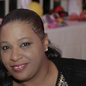 Meet your Posher, Misty